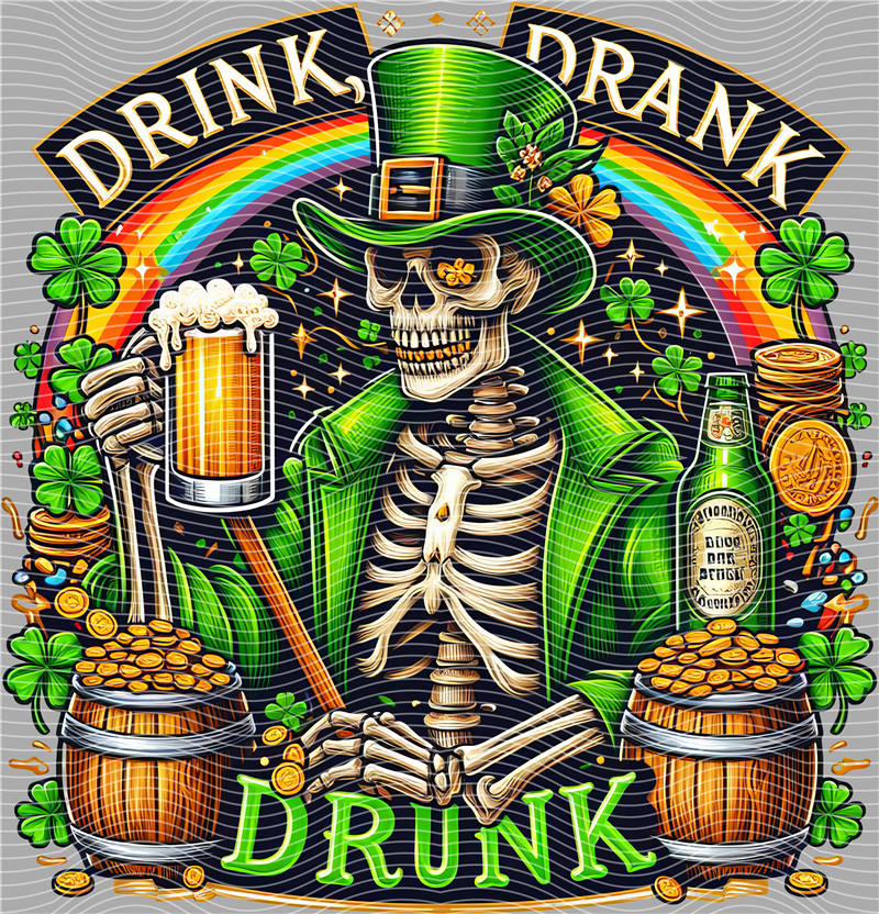 St Patricks Day-SP30